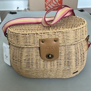 Roxy Cooler Lunchbox/Bag